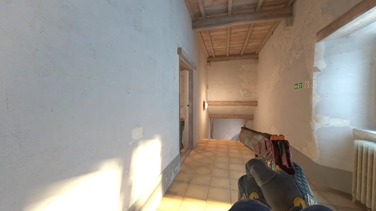 highlight